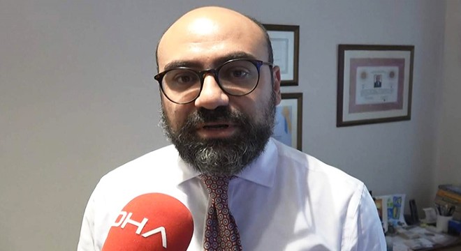 Cinsel istismar sanığı için 'kırmızı bülten' kararı