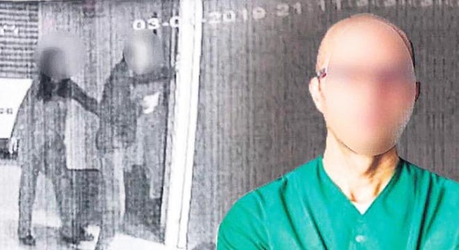 Cinsel saldırı hükümlüsü profesöre veterinerlikten men kararı