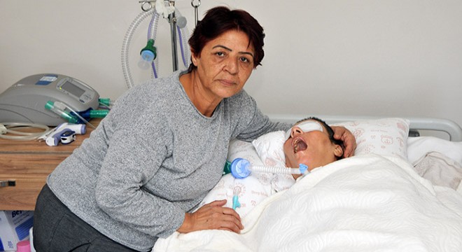 Cinsel saldırı sanığının tutuklanması, mağdur kadının annesini sevindirdi