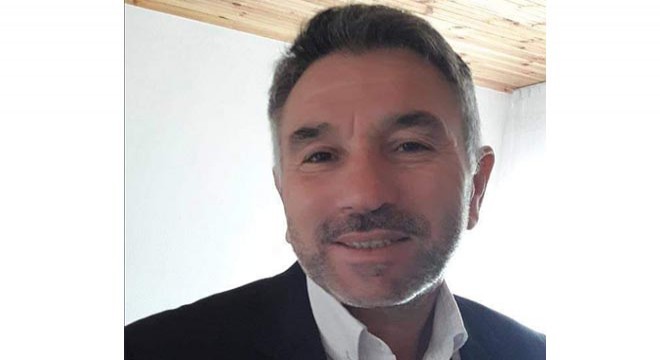 Cipin çarptığı imam öldü, yanındaki kişi yaralandı