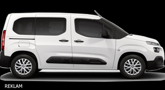 Citroen Tasarımları Gün Geçtikçe Daha Fazla Kitleye Hitap Ediyor