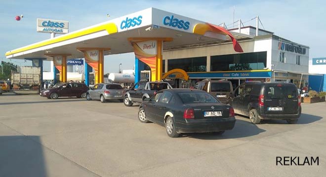 Class Petrol İstihdama Katkı Sunuyor