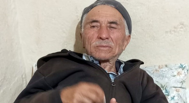 Çoban yol kenarında ölü bulundu