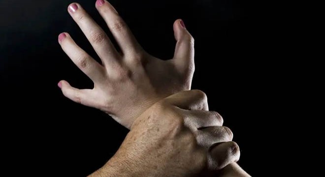 Çocuğa cinsel istismar hükümlüsü yakalandı