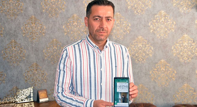 Çocuğu fidye için öldüren cinayet şüphelisi aramalara da katılmış