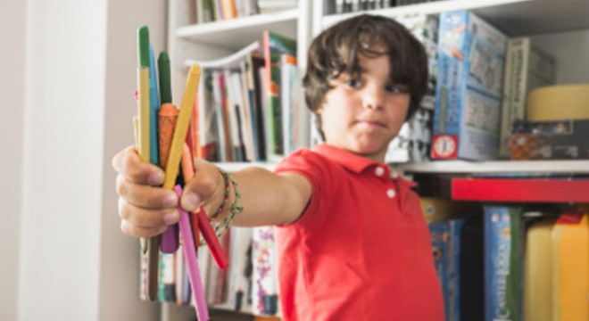 Çocuğunuzun Okul Başarısı İçin İhtiyaç Duyduğu Kırtasiye Ürünleri