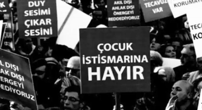 ‘Çocuk İstismarı’ kararı Resmi Gazete’de