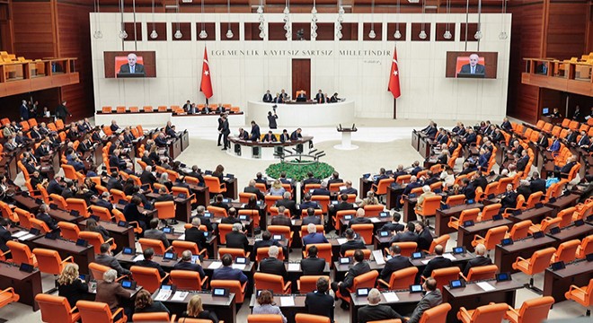 Çocuk Koruma Kanunu Teklifi'nde kritik görüşmeler