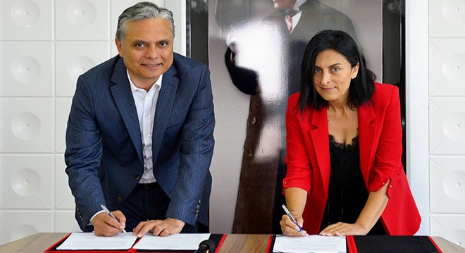 Çocuk istismarına 'Hayır'
