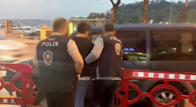 Çocukların müstehcen görüntülerini satanlara operasyon