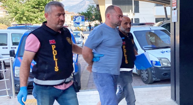 Çocuklarını öldüren Ukraynalı: Nasıl yaptığımı bilmiyorum