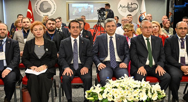 Coğrafi işaretli ürünlerin sürdürülebilirliği için güç birliği