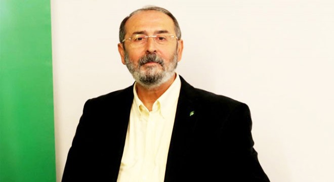 Çölleşme riski artıyor, su yönetimi şart