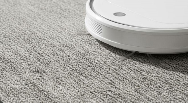 Cool Halı, Pratico Serisi ile Doğal Görünüm ve Pratik Kullanımı Bir Araya Getirdi