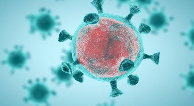 Covid-19'da vefat sayısı ilk kez 10'un altına düştü