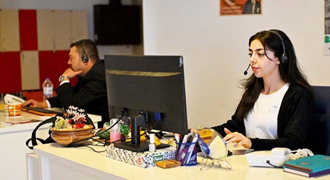 Çözümün adresi Turunç Masa