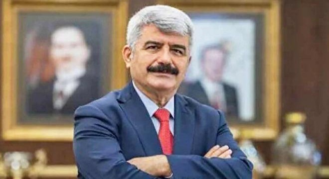 Cumhurbaşkanı Başdanışmanlığına Sadettin Hülagü atandı