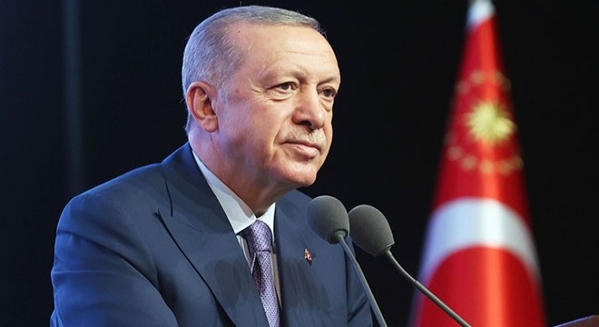 Cumhurbaşkanı Erdoğan: 45 bin öğretmen ataması yapacağız