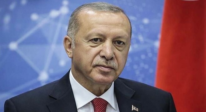 Cumhurbaşkanı Erdoğan Antalya'ya geliyor