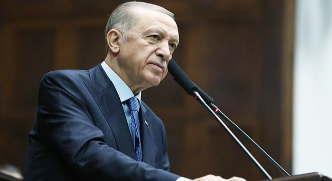 Cumhurbaşkanı Erdoğan: Asgari ücreti yarın açıklayacağız