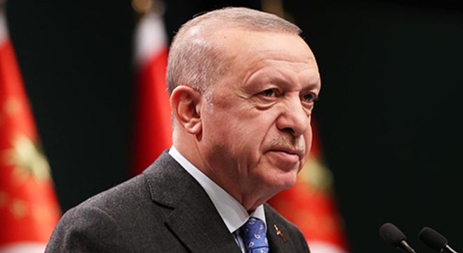 Cumhurbaşkanı Erdoğan: Ne Ukrayna'dan ne Rusya'dan vazgeçmeyeceğiz