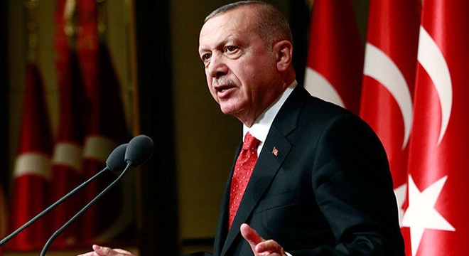Cumhurbaşkanı Erdoğan, YAŞ kararlarını onayladı