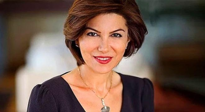 Cumhurbaşkanı Erdoğan'dan Sedef Kabaş'a tazminat davası
