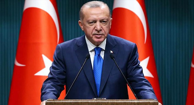 Cumhurbaşkanı Erdoğan'dan bıçaklanan doktora 'geçmiş olsun' telefonu