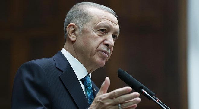 Cumhurbaşkanı Erdoğan'dan elektrik ve doğal gaz müjdesi