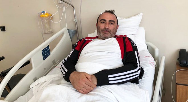 Cumhurbaşkanı Erdoğan'ın ziyaret ettiği depremzede konuştu