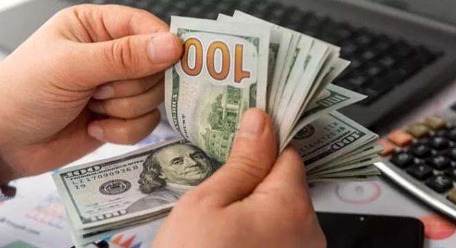Cumhurbaşkanı adayları bağış toplamak için döviz hesabı açtırabilecek