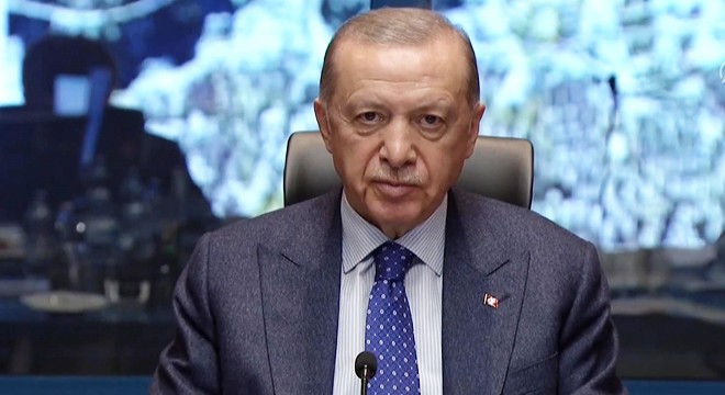 Cumhurbaşkanı Erdoğan: 10 biner lirayı ailelere ulaştıracağız