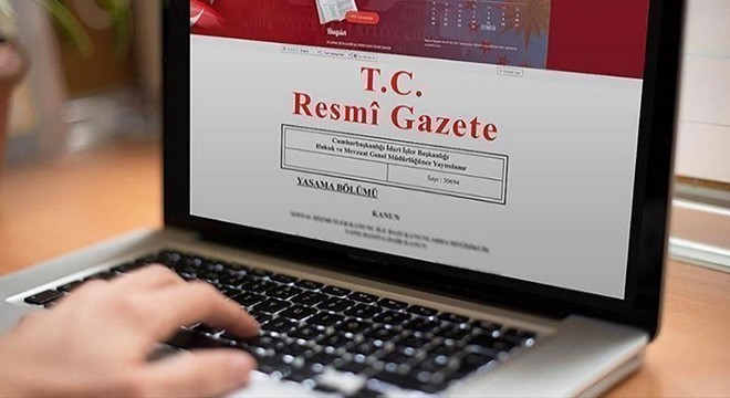 Cumhurbaşkanlığı Danışmanlığı'na 2 yeni atama