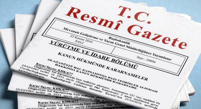 Cumhurbaşkanlığı'ndan 'Türkiye markası' genelgesi