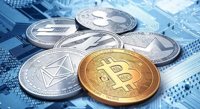Cumhurbaşkanlığı'ndan 'kripto para' uyarısı