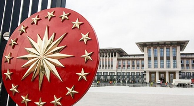 Cumhurbaşkanlığı'ndan yatırım programı hazırlıkları genelgesi