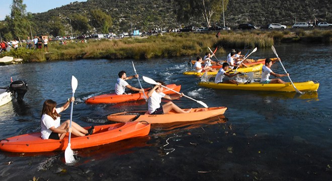 Cumhuriyet ve festival coşkusu birlikte yaşanacak