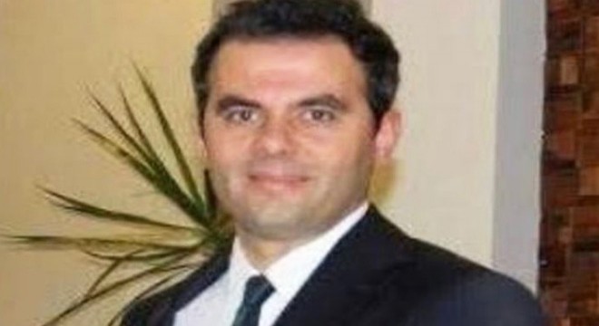 Cumhuriyet Savcısı Akkaya, hayatını kaybetti