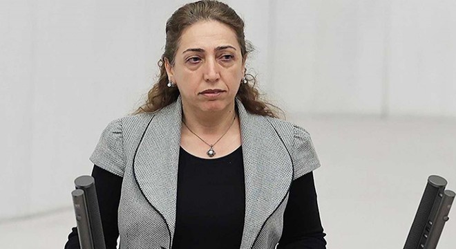 DBP'li Salihe Aydeniz hakkında 3 ayrı suçlama