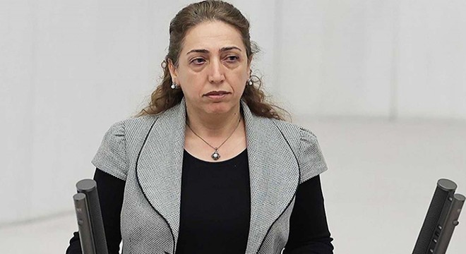 DBP li Salihe Aydeniz hakkında 3 ayrı suçlama