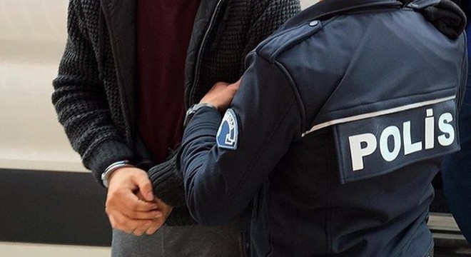DEAŞ'a para transferi sağlayan 17 şüpheli yakalandı