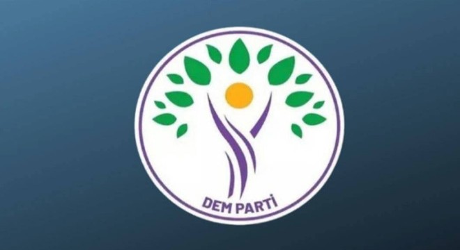 DEM Parti heyetinden  İmralı görüşmesi  açıklaması