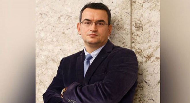 DEVA Parti'li Metin Gürcan tahliye edildi