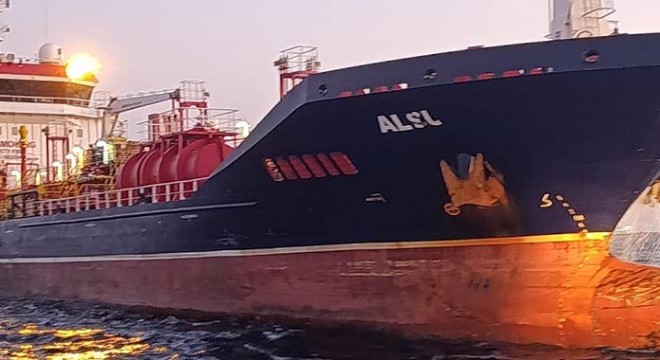 DGM: Tuğberk İmamoğlu gemisinin battığı değerlendiriliyor