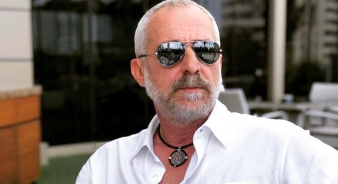 DJ Suat Ateşdağlı kalp krizi geçirdi