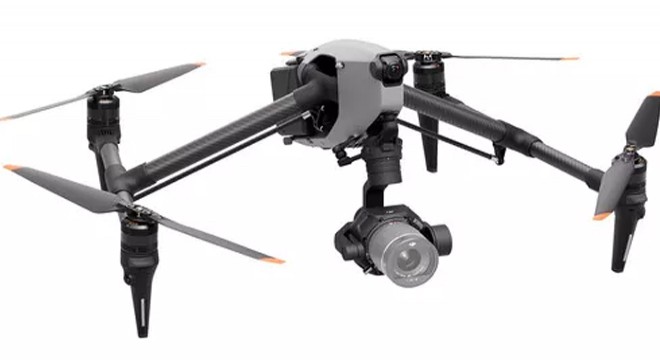 DJI Inspire 3 ile Gökyüzünün Hakimi Olun: Profesyonel Drone İncelemesi