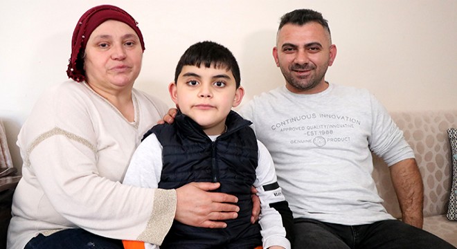 DMD hastaları eriyor