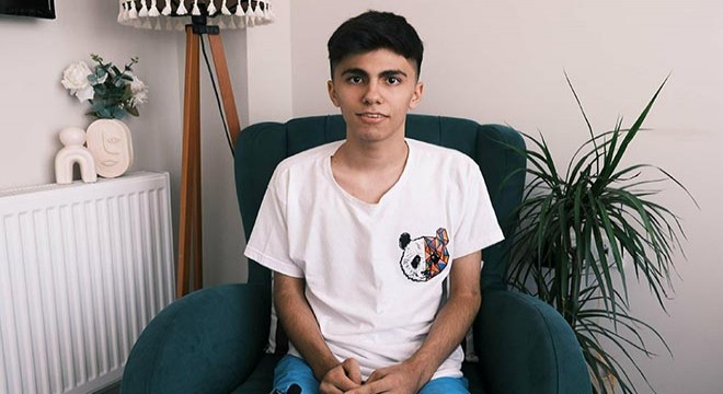 DMD hastası Alihan için açılan standa saldırı