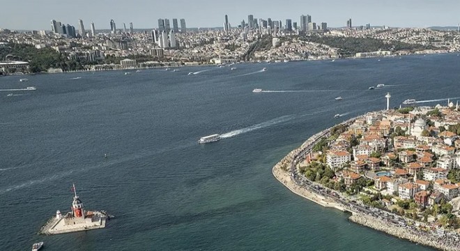 DMM'den 'Gırgır balıkçılığı' açıklaması
