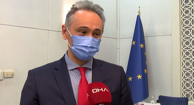 DSÖ, 'Vuhan' raporunu birkaç hafta içinde açıklayacak